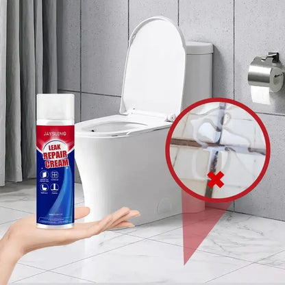 Leak Repair Waterproof Spray