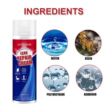 Leak Repair Waterproof Spray