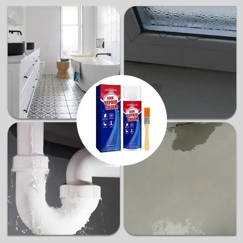 Leak Repair Waterproof Spray