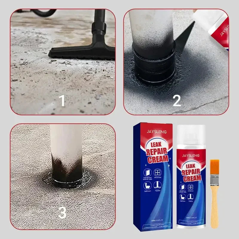 Leak Repair Waterproof Spray