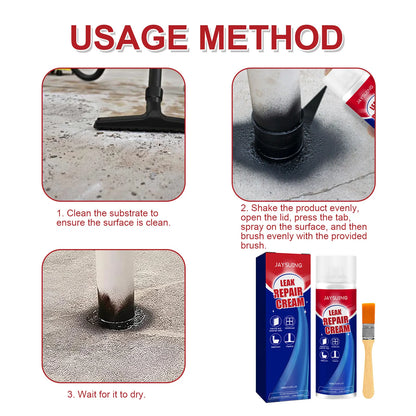 Leak Repair Waterproof Spray